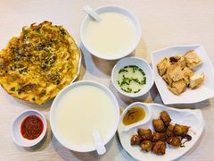 -兄弟深夜豆浆