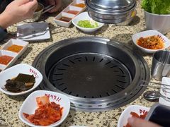 -安又胖韩国烤肉(泰达永旺店)