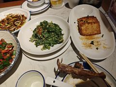 -不倒翁·安徽名菜楼(步行街店)