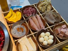 -芈重山老火锅(广州首店)