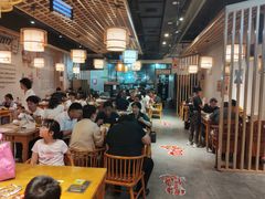 -易老妈蹄花.特色川菜(人民公园总店)