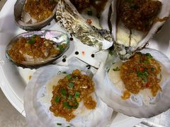 -黄寺蒸汽海鲜(黄寺大街店)