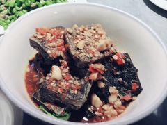 -大碗厨 25年老字号 现炒湘菜(四季天地店)