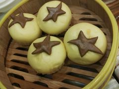 -椿记烧鹅(建干路店)