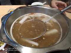 -牛总正宗牛肉火锅(魁奇路店)