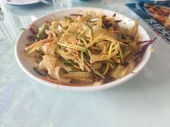 -老虎滩船说·海胆水饺·大连海鲜(老虎滩店)