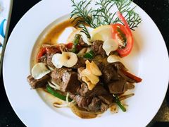 -江户前日本料理(瑞诗酒店店)