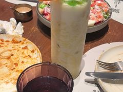 -一沙一城·岩烤牛扒(深圳首店)