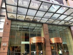 -圣柏莎高端婚纱会所