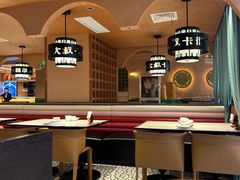 -清真·卡德尔大叔新疆主题餐厅(龙汇路店)