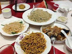 -凯鸽酒楼(大同振兴街店)