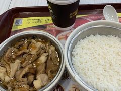 -真功夫(金月湾店)