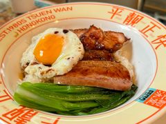 -肥韬茶餐厅(海上世界店)