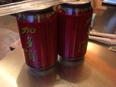 -老姐石板烧烤+铜炭火锅(总店)