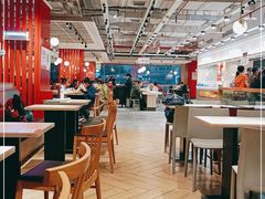 大堂-乡村基(杨家坪建设店)