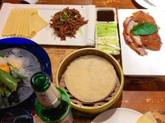 -又一福烤鸭·北京菜(东四店)