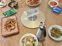 -新疆杭州疗养院·富春山庄