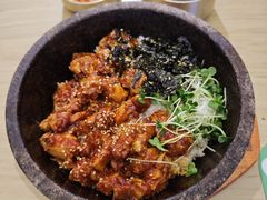 -西塔老太太拌饭(城市集市龙之梦店)