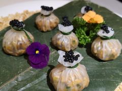 -肆月河豚·新淮扬(金融街店)