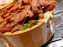 -龍歌自助小火锅(城阳万象汇店)