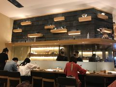 大堂-初居食屋日式料理(万象城购物中心店)