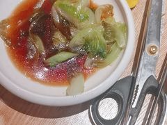 -新石器烤肉(百联川沙店)