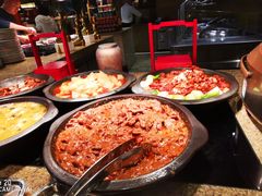 -融信华邑酒店·鲜艳西餐厅