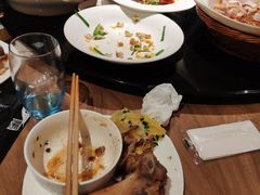 -上关雪東北菜(中房金谊店)