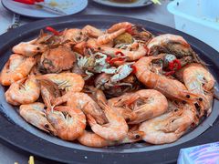 -仙螺岛海鲜自助餐厅(总店)