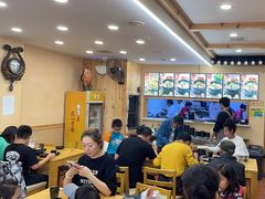-长寿参鸡汤(朝韩风情街店)