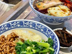 -伟记奥面馆(白塔东路店)