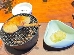 -龙吟山房(青龙山庄店)