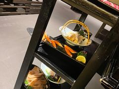 -捞王猪肚鸡火锅(财富中心店)
