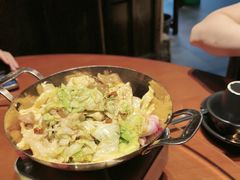 -徽三说·土徽菜·中国徽菜连锁品牌(一中店)