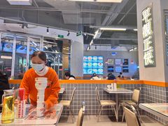 -肥韬茶餐厅(海上世界店)