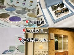 -大视光学•LINDBERG林德伯格•全球手工眼镜集合店(王府井店)