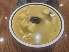 -王家沙点心店(南京西路总店)