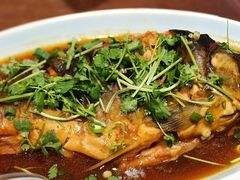 -那家老院子东北菜·饺子·小鸡炖蘑菇(艳华街店)