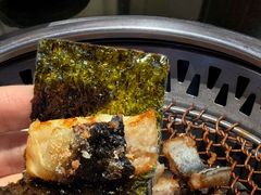 -木槿花韩式炭烤·熟成肉工坊(孙文东路店)