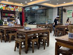 大堂-老刘家biangbiang面(鼓楼店)