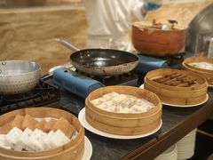 -京香轩·中餐厅(上海中庚聚龙酒店)