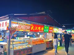 门面-大学城夜市大排档(凤栖路店)
