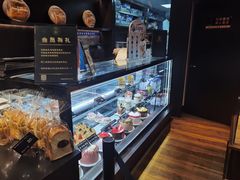 -FANEN法念·烘焙·甜点(万象城店)