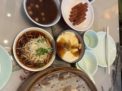 -冶春茶社(珍园店)