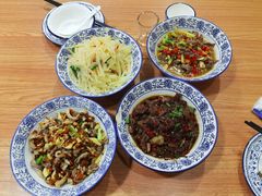 -好呷八大碗(五羊店)