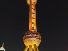 -东方明珠广播电视塔
