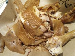 -紫光园·烤鸭(吕家营店)