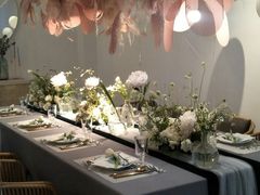 -春树下·树屋花房西餐厅(罍街AS1980店)