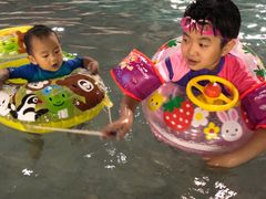 -南宫温泉水世界