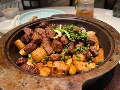 -狮王府淮扬菜(夫子庙老门东店)